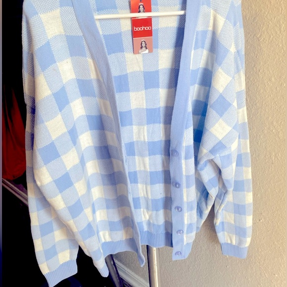 Boohoo Cardigan 💕 - Picture 5 of 9